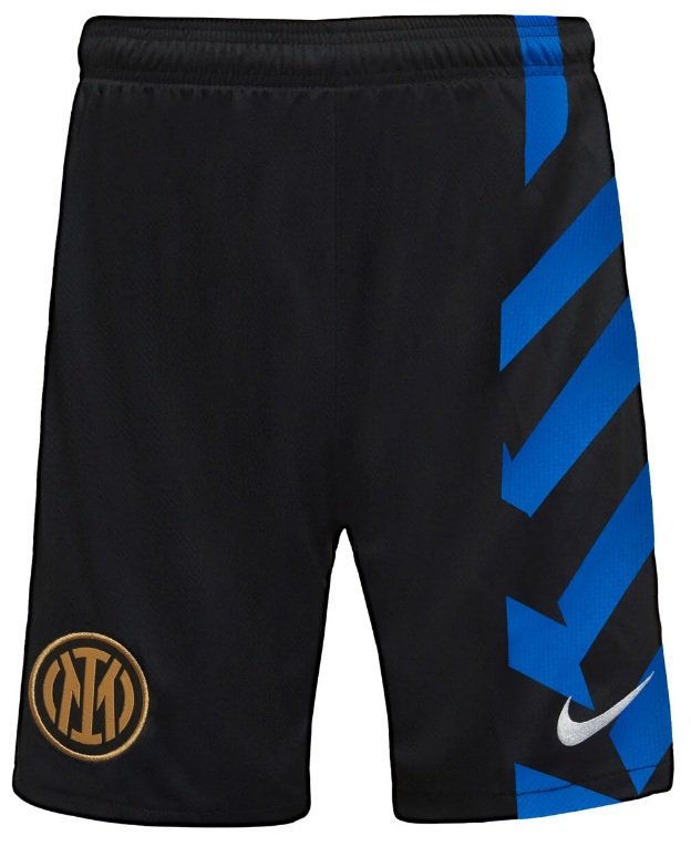 Calção I Inter de Milão 2024 2025 Home
